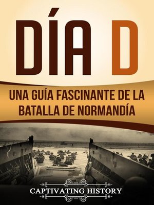 cover image of Día D